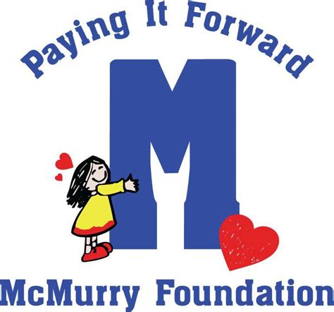 McMurry Logo - LogoDix