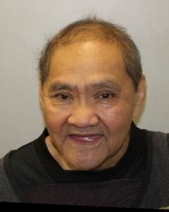 Robert E Yadao A Registered Sex Offender Or Other Offender In Waipahu