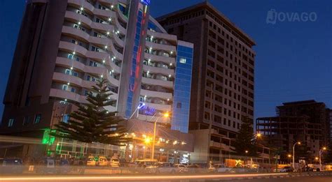 Planet Hotel Mekelle - Compare Deals