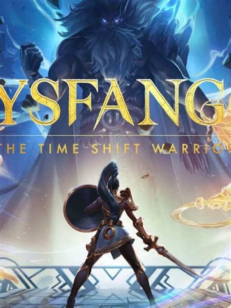 Lysfanga The Time Shift Warrior Review Story Boss Level Gamer