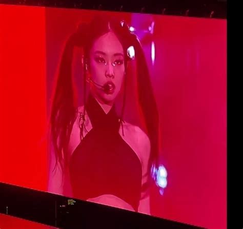 Blackpink Born Pink World Tour Los Angeles Day 2