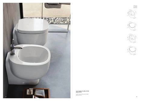 Catalogo Pozzi Ginori Ragusa Ceramiche