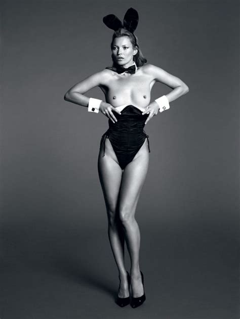 Kate Moss TheFappening Nude 19 Photos The Fappening