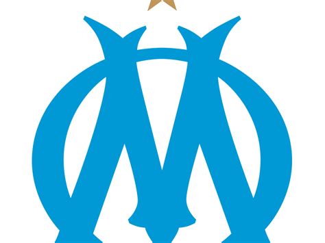 Olympique de Marseille Logo -Logo Brands For Free HD 3D