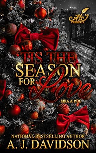 Tis the Season for Love: Eira & Rue by AJ Davidson | Goodreads