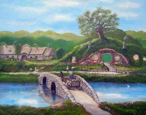 The Shire,Lord of the Rings | eBay