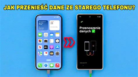 Jak Najpro Ciej Przenie Dane Z Telefonu Na Telefon Crowdfund