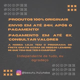 Perfume Natura Luna Tradicional 25ml Shopee Brasil