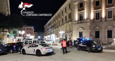 Guida Sicura Giro Di Vite Dei Carabinieri Otto Multe E Una Patente