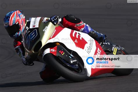 Moto2 Images 2022