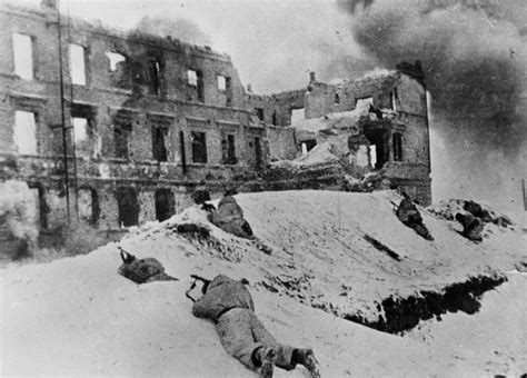 Schlacht Von Stalingrad Wikipedia