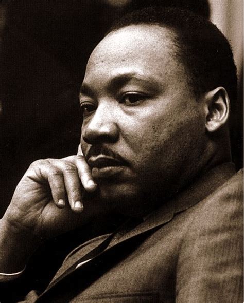 Rational Nation USA: Martin Luther King Jr.... A Visionary as Well as a ...