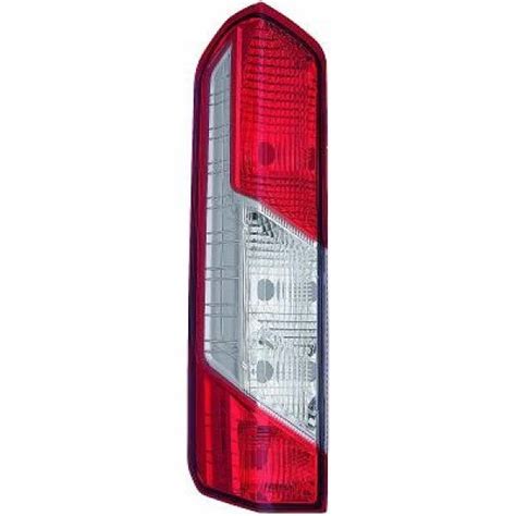 Lampa tylna prawa Ford Transit VI 2013 DEPO 32N2880E za 394 zł z