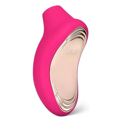 Lelo Sona Cruise Review It S The Best Vibrator Ive Ever Tried