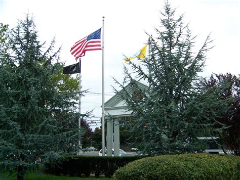 #98 - Remember Our Heroes at Levittown Veterans Memorial Park