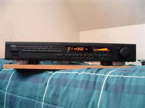 Yamaha TX-950 pictures | Audioholics Home Theater Forums
