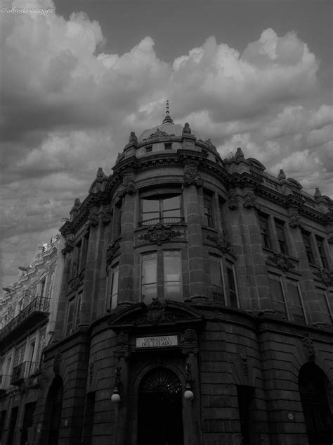 Banco Oriental Followme Photografy Arquitectura Puebla Flickr