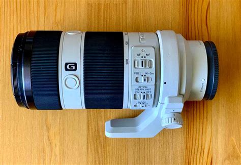 The Best Lightweight Telephoto Lenses For Sony Next In Photography