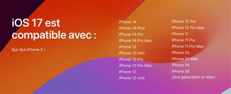 Steven On Twitter L Iphone X Et Les Iphone Ne Pourront Pas Avoir