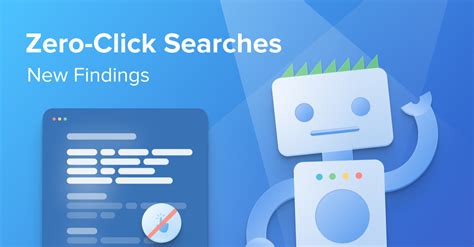 Zero Click Searches What You Need To Know Seobility Blog