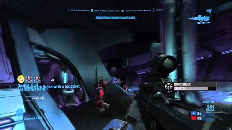 Halo Reach P Youtube