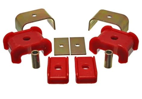 Energy Suspension 68 84 Gm 4wd Trans Mount 31106r