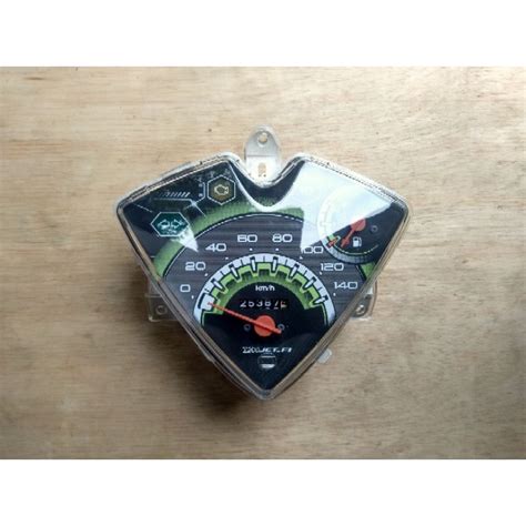 Jual Spido Spedo Spedometer Speedometer Kilometer Yamaha Mio J Original