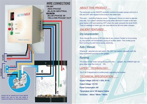 Pdf Water Level Controller Wiring Diagram Dokumen Tips