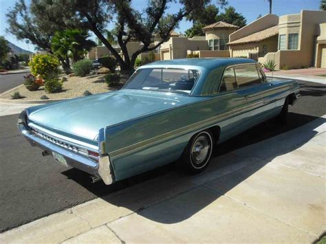 Pontiac Bonneville For Sale Classiccars Cc