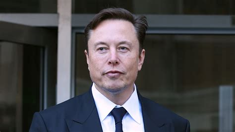 Elon Musk Is Being Portrayed As Hitler Of The Month Claims One Of