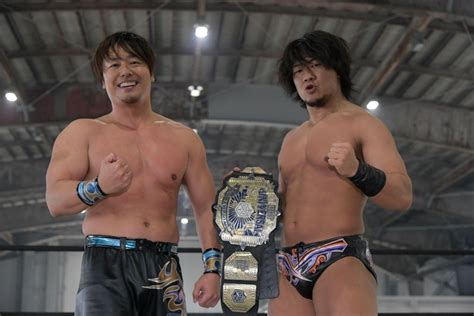 Harashima On Twitter 4 16新潟大会 連携は出来なかったけど、お互いアシストは出来てたみたい。よし⭐ Ddtpro