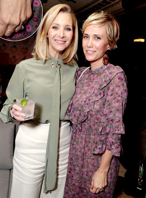 Kristen Wiig Is Engaged to Avi Rothman After 3 Years of Dating