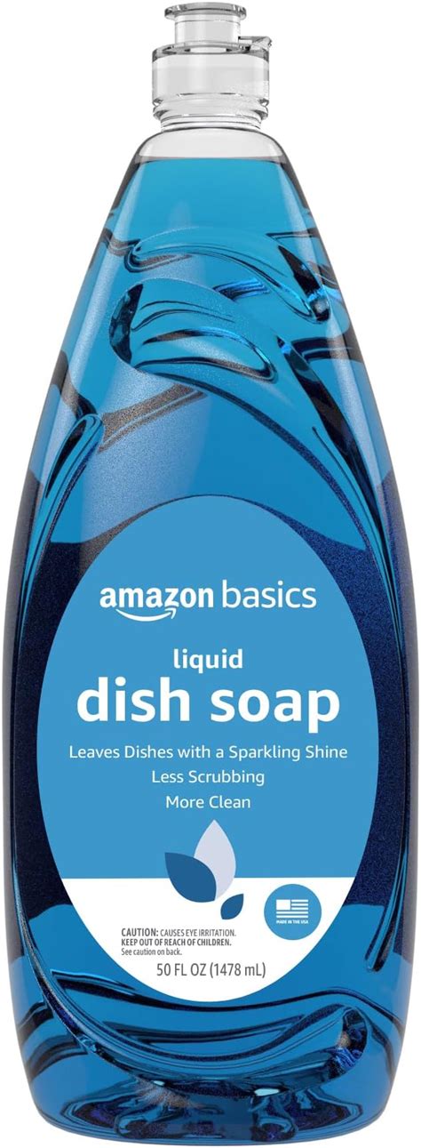 Ivory Ultra Concentrated Dishwashing Liquid Dish Soap