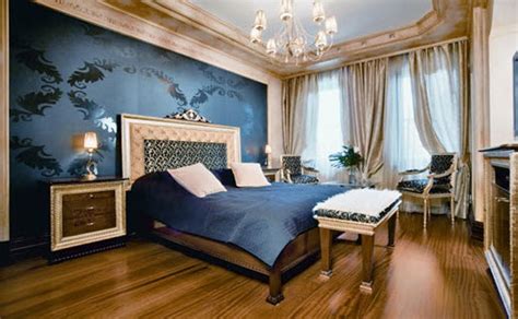 » 15 Amazing Blue bedroom design ideas_5 at In Seven Colors – Colorful ...