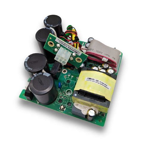 Amplifier Assembly - QSC - WP-200014-05