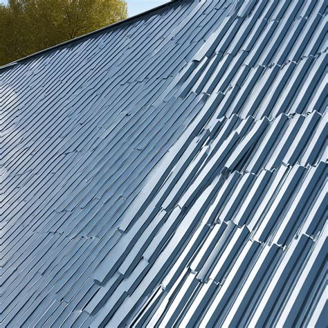 Understanding Standing Seam Roofing Systems