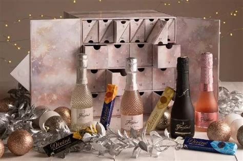 6 Best Wine Advent Calendars 2021 Mirror Online