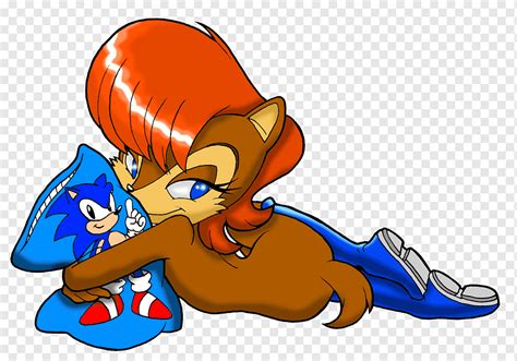 Generaciones Sonoras Sonic The Hedgehog Tails Princesa Sally Bellota