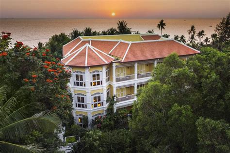 Top 10 Best Luxury Hotels in Phu Quoc 2023 - Dealsee