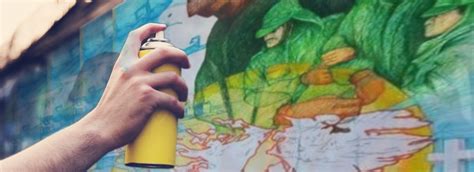 Homenaje a 40 años de Malvinas inauguran mural pintado por un