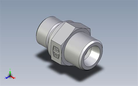 Eo Male Stud Connector Ge Zlmedcf Step