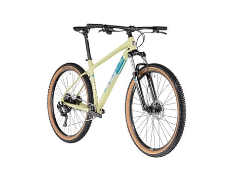 Marin Bobcat Trail Hardtail Mountainbike