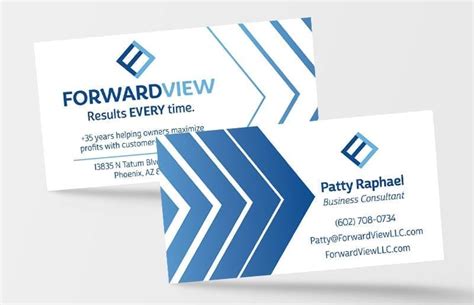 Freelance Graphic Designer Business Cards