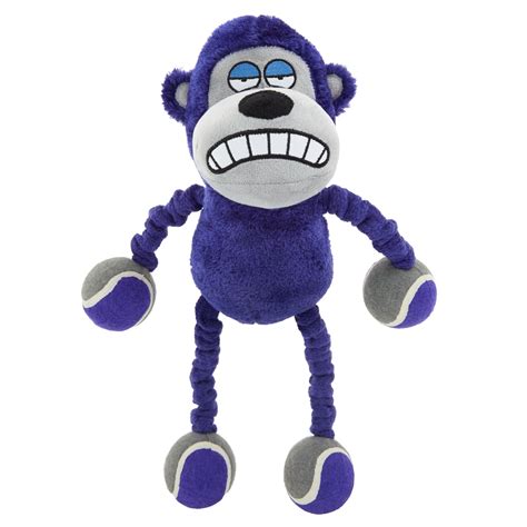 Squeaky Gorilla Dog Toy Wow Blog