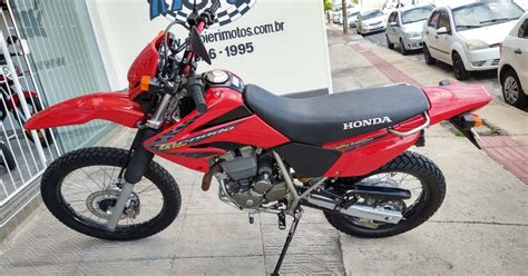 Xr Tornado Ano R De Pieri Motos