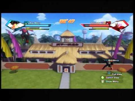 Dragonball Xenoverse Clan Endless Battle 2 3 YouTube