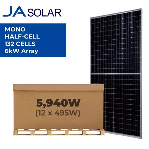 JA Solar MBB Black Solar Panel 400W 405W 410W 415W 420W Buy 46 OFF