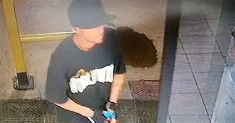 Naked Fugitive Pleads Guilty After Two Week Police Chase Newcastle Herald Newcastle NSW