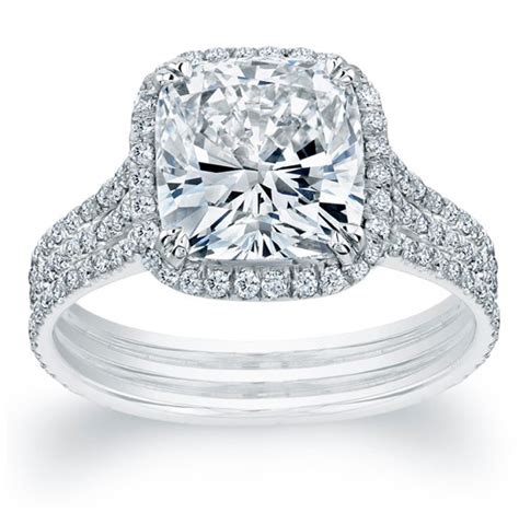 Diamond Rings Are Forever