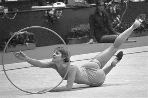A Historia Da Ginastica Artistica - História da Ginástica Artística: Origens e Evolução
